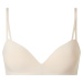 Dámska podprsenka Wireless Push-Up Bra Seductive Comfort 000QF6017ETRN - Calvin Klein 0B40