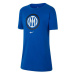 Detský dres Inter Milan Crest Jr DJ1488 408 Blue - Nike