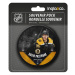Boston Bruins puk David Pastrňák #88 Exclusive Player Hockey Puck - Limited Edition of 1000