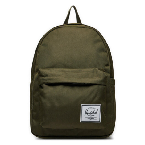 Herschel Ruksak Classic™ Backpack 11544-04281 Zelená