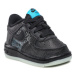 Nike Sneakersy Force 1 DN1436 001 Čierna