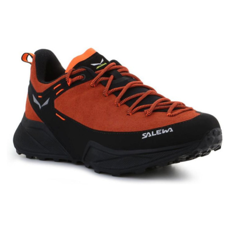 boty MS Leather M model 17213421 - Salewa