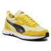 Puma Sneakersy Rider Fv Pikachu 387814 01 Žltá