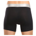 3PACK pánske boxerky Calvin Klein čierne (NB3131A-PZE)