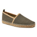 Castañer Espadrilky Paul V/012 022316 Zelená