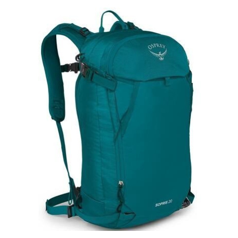 Batoh OSPREY SOPRIS 20 Wmn verdigris green uni