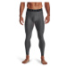 Pánske kompresné legíny UNDER ARMOUR UA HG Armour Leggings-GRY