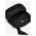 Čierna pánska taška cez rameno Calvin Klein Jeans Sport Essentials