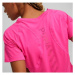 Puma RUN CLOUDSPUN SS TEE W Dámske tričko, ružová, veľkosť