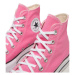 Converse Plátenky Chuck Taylor All Star Lift Platform A08216C Ružová