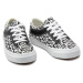 Vans UA Bold Ni White Black - Unisex - Tenisky Vans - Viacfarebné - VN0A5DYA9HG