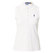 Polo Ralph Lauren Tričko 'JULIE'  biela