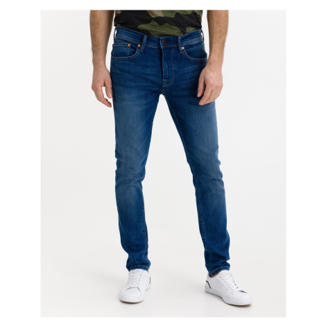 Pánske rovné džínsy Pepe Jeans