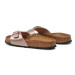 Birkenstock Šľapky Madrid Bs 1023927 Ružová