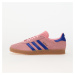 Tenisky adidas Gazelle Semi Pink Spark/ Lucid Blue/ Gum2