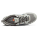 New Balance ML574SCB Pánska voľnočasová obuv, sivá, veľkosť 40.5