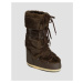 Snehule Moon Boot Icon Faux Fur