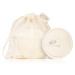 UpCircle Hemp and Cotton Makeup Pads bavlnené tampóny na odlíčenie a čistenie pleti