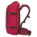 CabinZero Adv Pro 42L Miami magenta