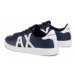 Armani Exchange Sneakersy XUX016 XCC71 A138 Tmavomodrá