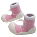 ATTIPAS Topánočky detské Sneakers Pink L