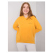 Sweatshirt-RV-BL-6852.22P-dark yellow