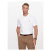 Polo Ralph Lauren Polokošeľa 710713130003 Biela Custom Slim Fit