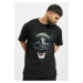 Kindness No Weakness Oversize Black T-Shirt