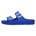 Birkenstock  1025839  Sandále Modrá