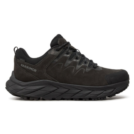 Karrimor Sneakersy Gashawk K1106 Čierna