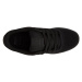 DC Shoes Central Leather - Pánske - Tenisky DC Shoes - Čierne - ADYS100551-BB2