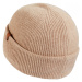 Čapica Camel Active Hairy Yarn Beanie Wood