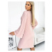 Šaty Numoco model 179071 Pink
