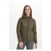 Women's quilted jacket Whistler Tepic W