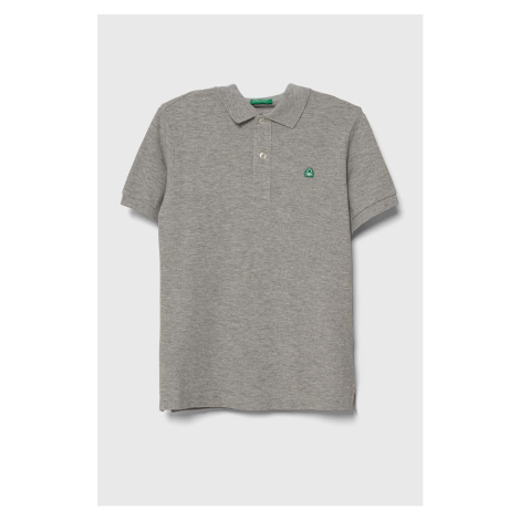 Chlapčenské tričká a tielka United Colors of Benetton