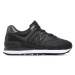 New Balance Sneakersy WL574KB2 Čierna