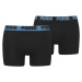 Puma Woman's 2Pack Underpants 90682371