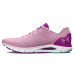 Dámska bežecká obuv UNDER ARMOUR UA W HOVR Sonic 6 pink shadow mystic magenta pink shadow