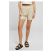 Women's softseagrass lace shorts