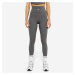 Don Lemme Sleek Leggings Grey