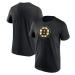 Boston Bruins pánske tričko Primary Logo Graphic T-Shirt - VALUE