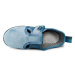 Oldcom TODY Detské papuče, modrá, veľkosť