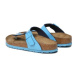 Birkenstock Sandále Gizeh 1024005 Modrá