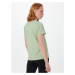 Casall Funkčné tričko  pastelovo zelená