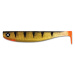 Monkey lures gumová nástraha fat lui perchzilla 14 cm 18,6 g