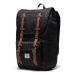 Herschel Ruksak Herschel Little America™ Mid Backpack 11391-00001 Čierna