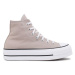 Converse Plátenky Chuck Taylor All Star Lift A06139C Ružová