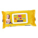 BABY WIPES Hygienické utierky s vitamínom E 80 kusov