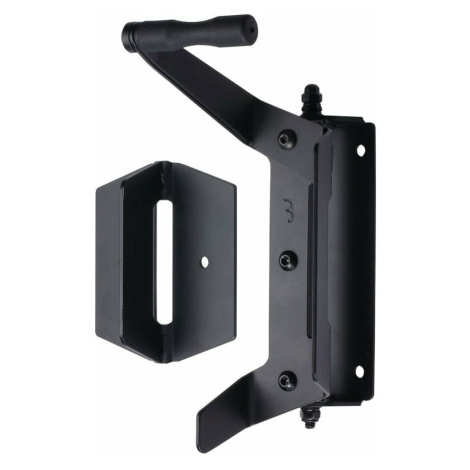 BBB ParkingLot Swivel Black