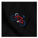 Dedicated Stockholm Stitch Bike Black